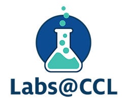 Labs@CCL (Products in Beta) Labs@CCL (Products in Beta)