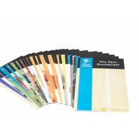 The Boundary Explorer™ (Beta) tool set.