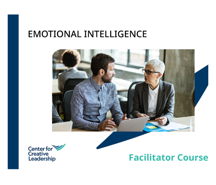 Emotional Intelligence Workshop Facilitator Course