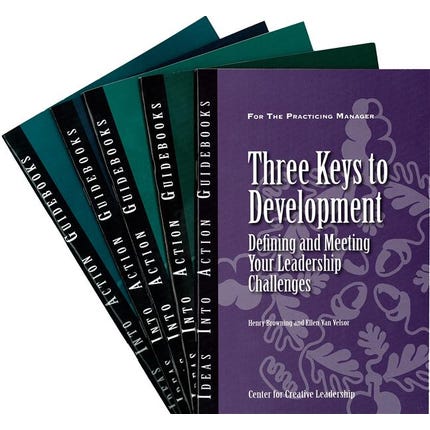 Development Planning Guidebook Package| CCL
