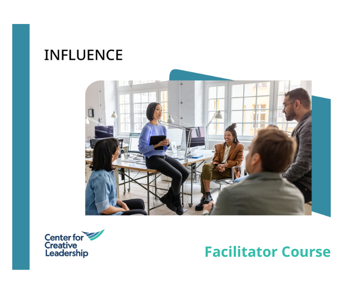 Influence Facilitator Course