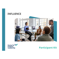 Influence Participant Kit