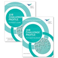 CCL's Job Challenge Profile Facilitator Guide Package.