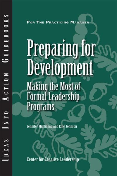 Development Planning Guidebook Package| CCL