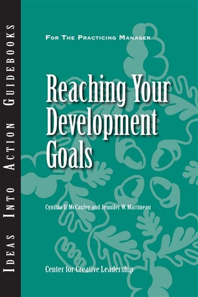 Reaching&#x20;Your&#x20;Development&#x20;Goals