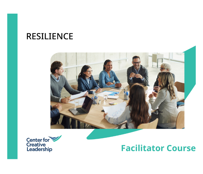 Resilience Workshop Facilitator Course
