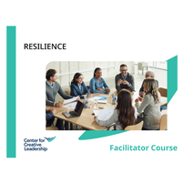 Resilience Workshop Facilitator Course