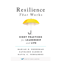 Cover Resilience That Works book