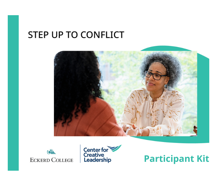 Conflict Resolution Kit Buy Now CCL