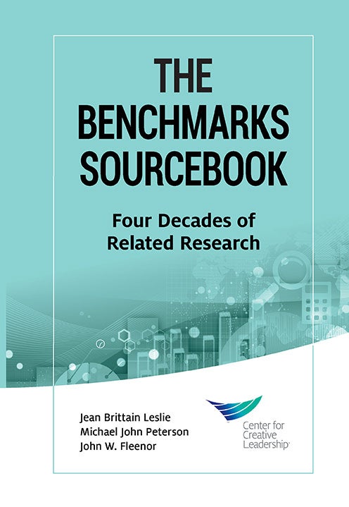The&#x20;Benchmarks&#x20;Sourcebook&#x3A;&#x20;Four&#x20;Decades&#x20;of&#x20;Related&#x20;Research