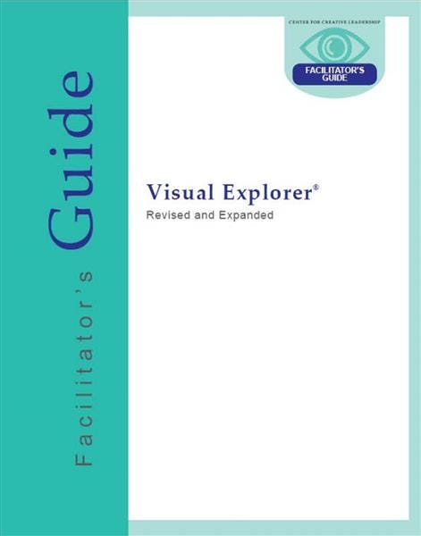 Visual Explorer Facilitator S Guide Buy Now CCL
