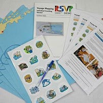 Voyage Mapping – Individual Coaching Version