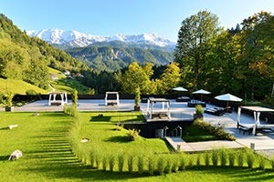 Garmisch-Partenkirchen, Germany